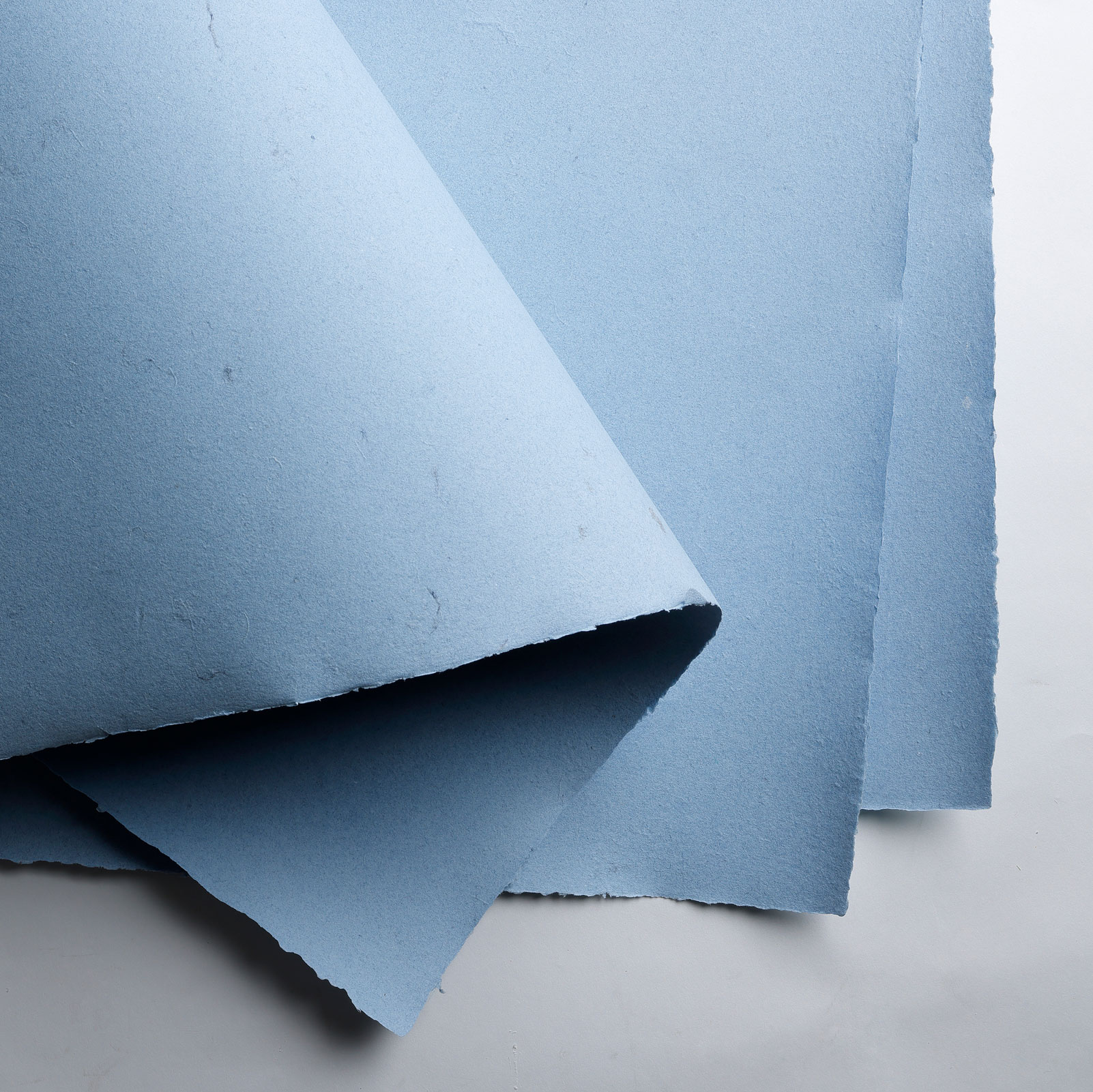 Fragiel bevroren Fantastisch Denim paper - Life Materials